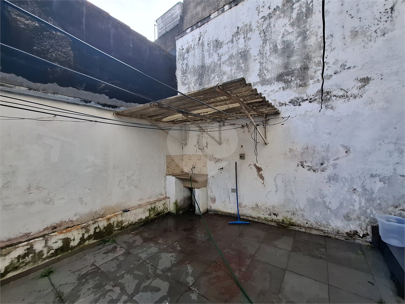Sobrado à venda com 3 quartos, sendo 1 suíte, em Campo Grande, São Paulo, SP