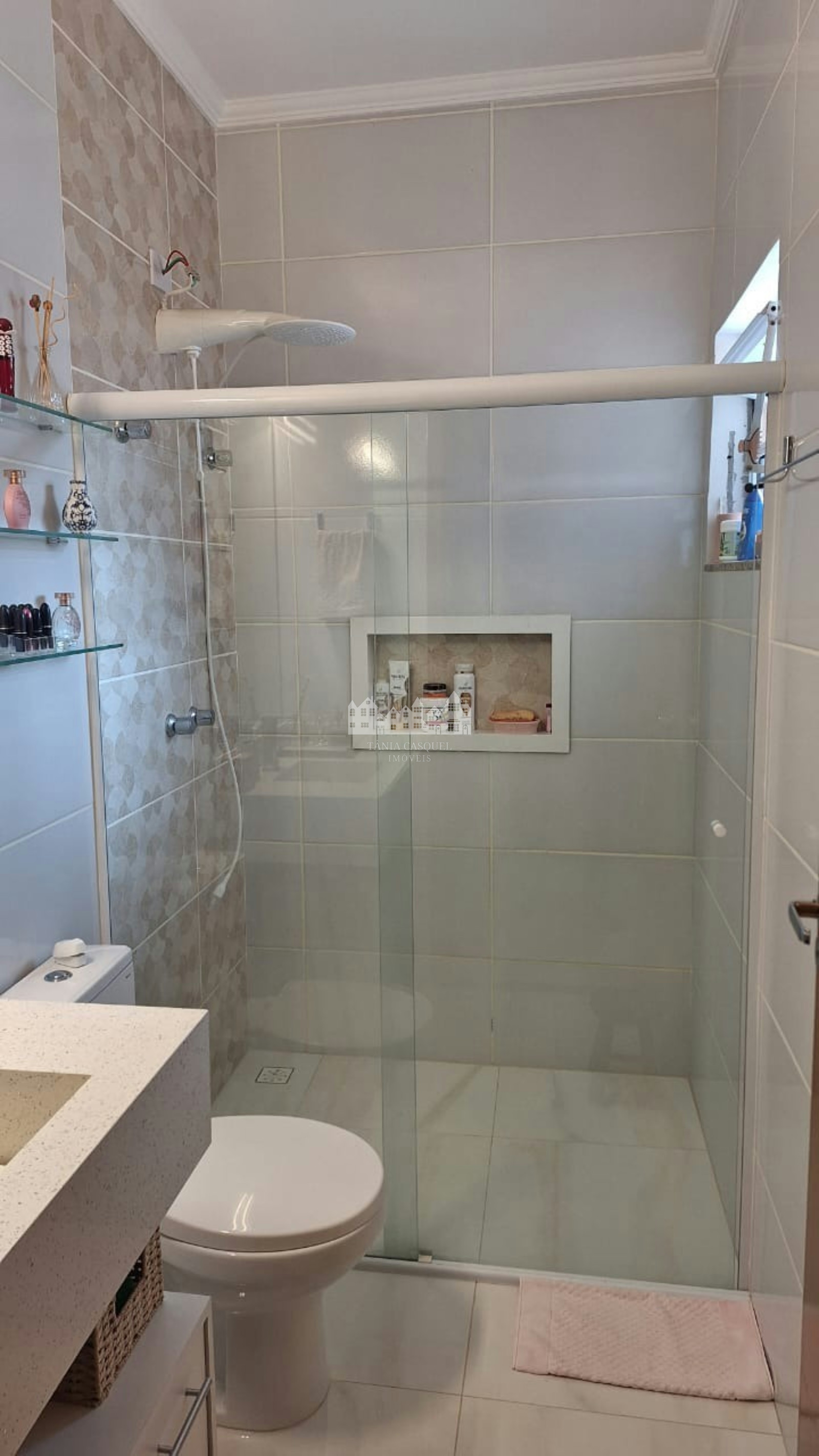 Casa, 3 quartos, 160 m² - Foto 11