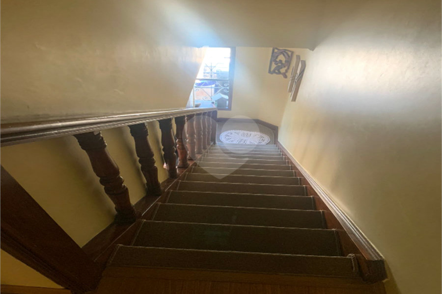 Sobrado à venda com 4 quartos em Santana, São Paulo, SP