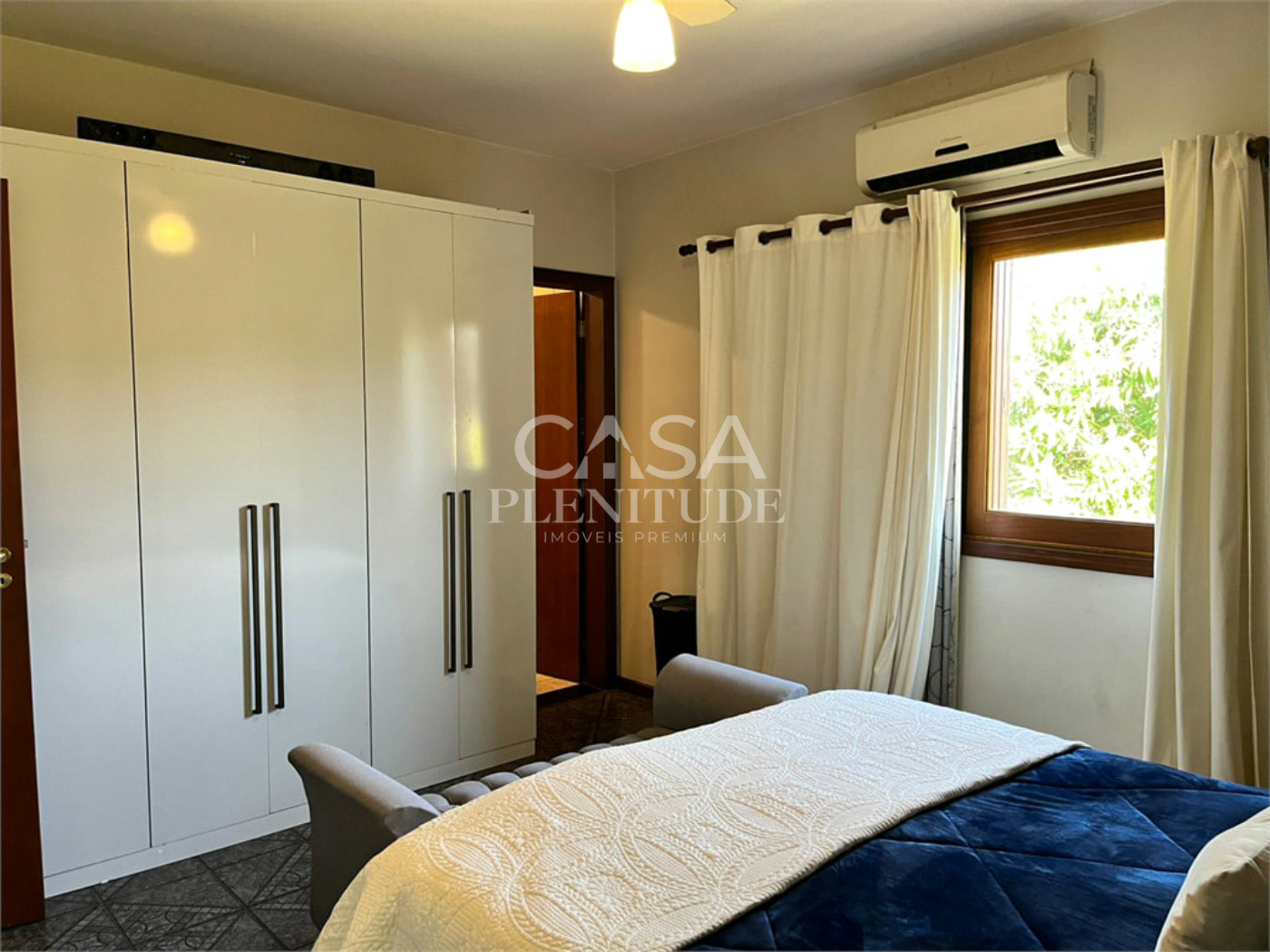 Casa em condomínio à venda com 3 quartos, sendo 1 suíte,  em Itapecerica, Salto, SP