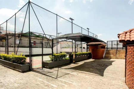 Apartamento à venda com 3 quartos, sendo 1 suíte, em Macedo, Guarulhos, SP