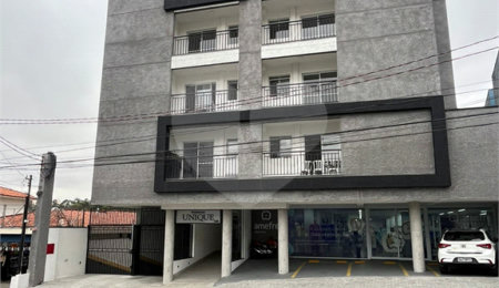 Apartamento à venda com 1 quarto em Jardim São Paulo(zona Norte), São Paulo, SP