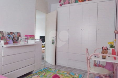 Apartamento à venda com 2 quartos em Vila Aurora (zona Norte), São Paulo, SP
