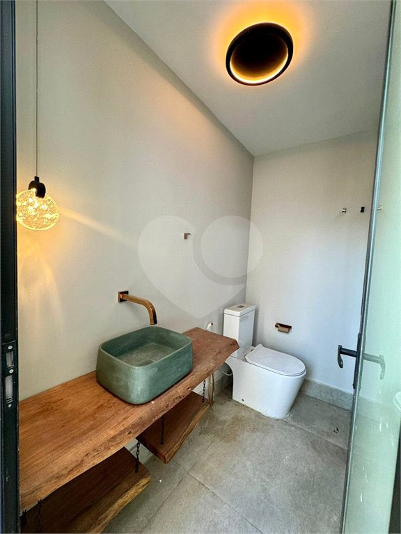 Casa à venda com 3 suítes no condomínio Ibiti Reserva, Sorocaba - SP