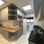 Apartamento para alugar com 3 quartos, sendo 1 suíte,  em Pinheiros, São Paulo, SP