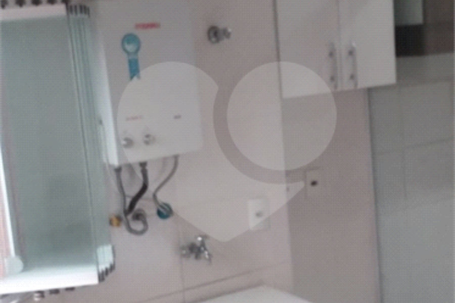 Apartamento à venda com 2 quartos em Vila Nova Cachoeirinha, São Paulo, SP
