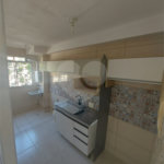 Apartamento à venda com 2 quartos em Campo Grande, Rio de Janeiro, RJ