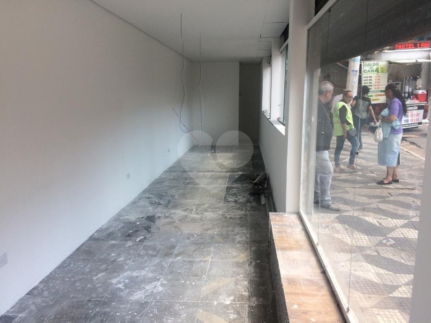 Loja para alugar em Lapa, São Paulo, SP