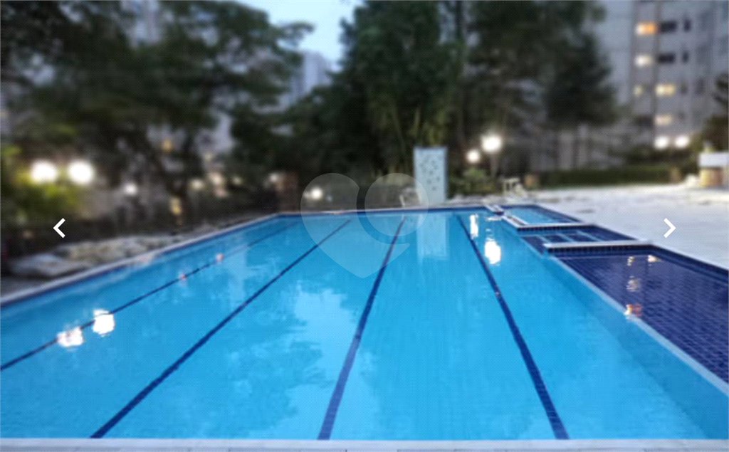 Apartamento à venda com 3 quartos em Jardim Marajoara, São Paulo, SP