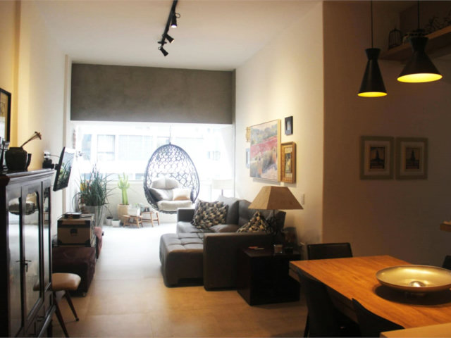 Apartamento à venda com 2 quartos em Bela Vista, São Paulo, SP