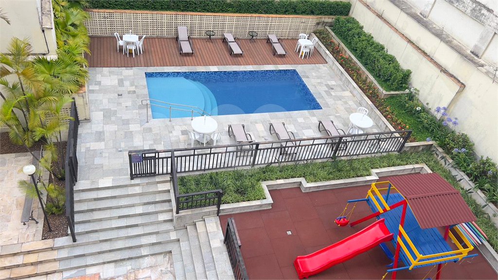 Apartamento à venda com 3 suítes em Cerqueira César, São Paulo, SP