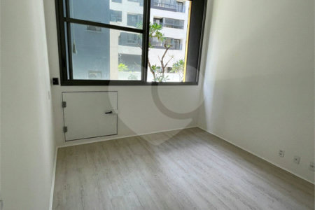Studio à venda com 1 quarto em Sumarezinho, São Paulo, SP