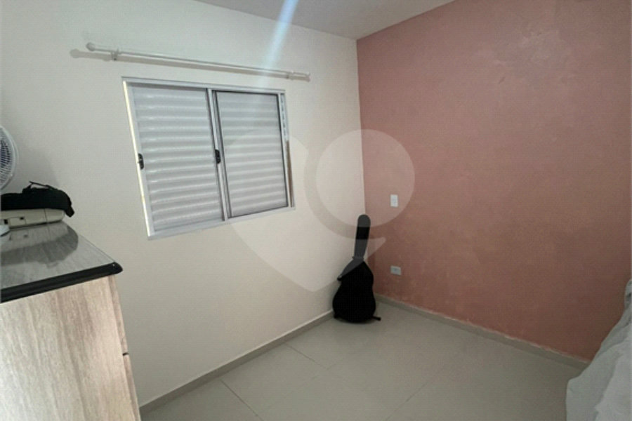 Apartamento à venda com 2 quartos em Parada Inglesa, São Paulo, SP