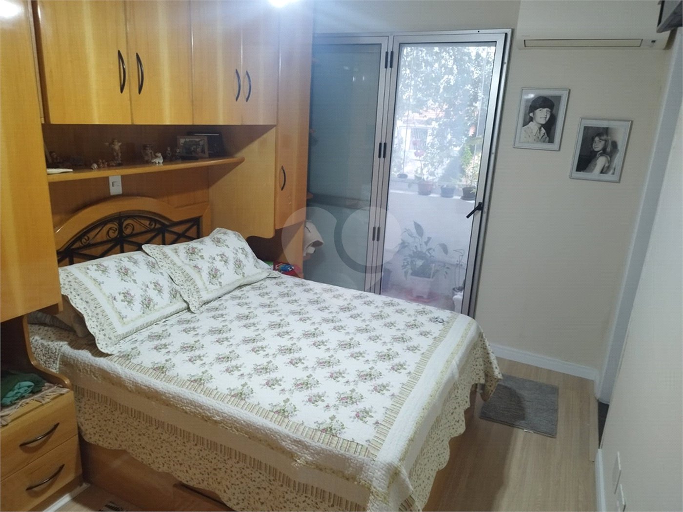 Apartamento à venda com 3 quartos, sendo 1 suíte, em Vila Clementino, São Paulo, SP