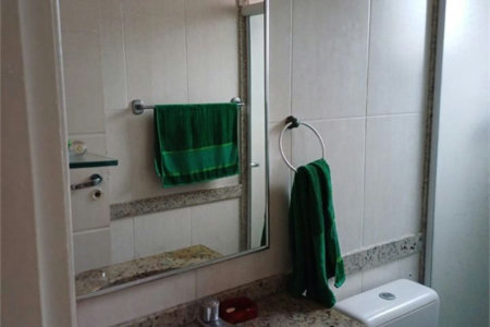 Casa Residencial à venda, Canto do Forte, Praia Grande - CA0337.