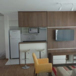 Apartamento à venda com 1 suíte em Vila Gertrudes, São Paulo, SP