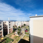 Apartamento à venda com 2 quartos em Cosmos, Rio de Janeiro, RJ