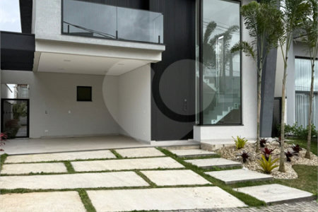 Casa à venda com 4 suítes no condomínio Mosaico Essence - Fase 2, Mogi das Cruzes - SP