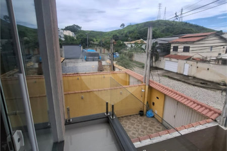 Casa à venda com 3 quartos, sendo 1 suíte, em Campo Grande, Rio de Janeiro, RJ