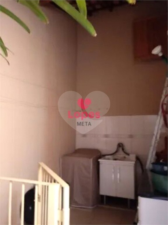 Casa à venda com 2 quartos em Vila Paiva, São José dos Campos, SP