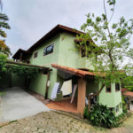 Casa à venda com 3 quartos, sendo 2 suítes, no condomínio Residencial Jardim Lago da Cantareira, Mairiporã - SP