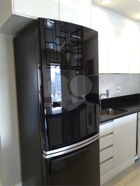 Apartamento para alugar com 1 suíte em Vila Nova Conceição, São Paulo, SP