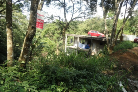 Terreno à venda em Samambaia, Mairiporã, SP