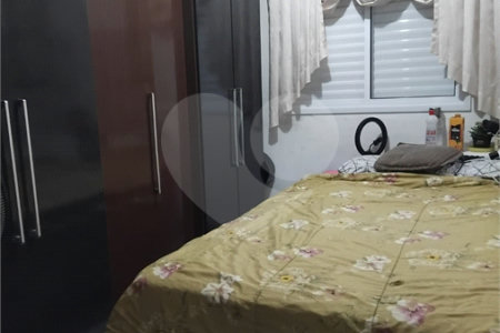 Apartamento à venda com 3 quartos em Demarchi, São Bernardo do Campo, SP