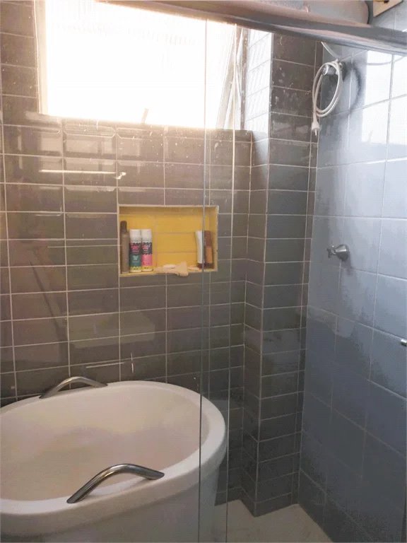 Apartamento à venda com 3 quartos, sendo 1 suíte, em Vila São Francisco, São Paulo, SP