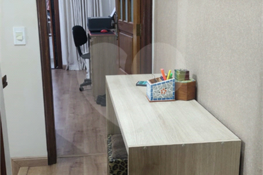 Casa à venda com 2 quartos no condomínio Parque das Araucárias, São Paulo - SP