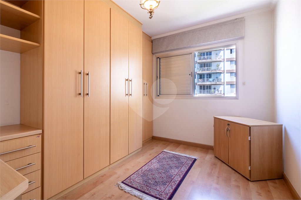 Apartamento à venda com 4 quartos, sendo 3 suítes, em Brooklin Paulista, São Paulo, SP