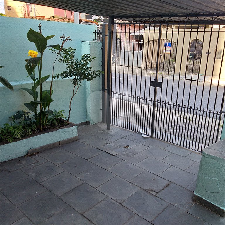 Casa Térrea à venda com 2 quartos em Vila Guilherme, São Paulo, SP