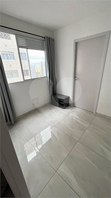 Apartamento para alugar com 2 quartos em Vila Pereira Cerca, São Paulo, SP