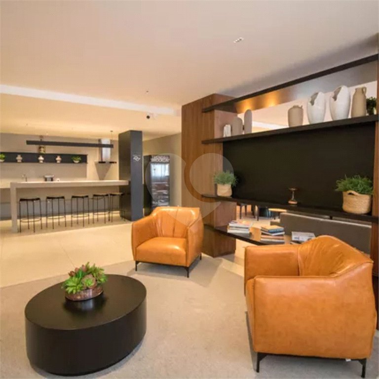 Apartamento à venda com 2 quartos em Vila Cordeiro, São Paulo, SP