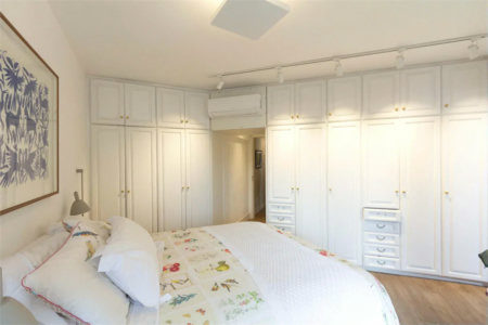 Apartamento à venda com 4 suítes em Vila Nova Conceição, São Paulo, SP