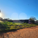 Terreno à venda em Jardim Ivone 1ª Seção, Ponta Porã, MS