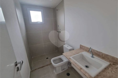 Apartamento à venda com 2 quartos, sendo 1 suíte, em Parque São Jorge, São Paulo, SP