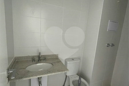 Apartamento à venda com 1 suíte em Tucuruvi, São Paulo, SP