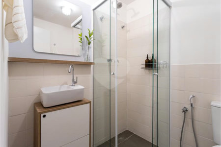 Apartamento à venda com 5 quartos, sendo 1 suíte,  em Pinheiros, São Paulo, SP