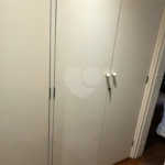 Apartamento à venda com 4 quartos, sendo 2 suítes,  em Paineiras do Morumbi, São Paulo, SP