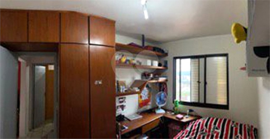 Apartamento à venda com 2 quartos em Freguesia do Ó, São Paulo, SP