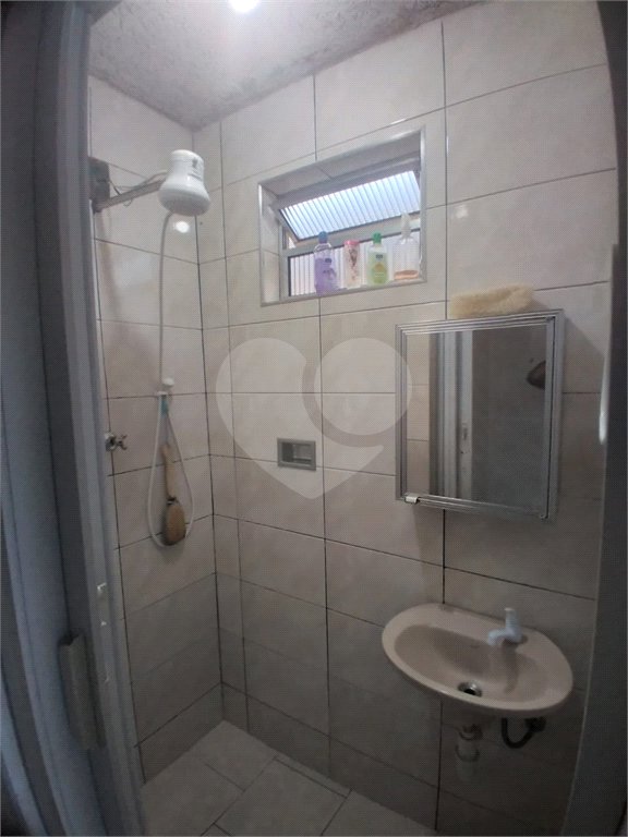 Casa de Vila à venda com 3 quartos em Vila Gustavo, São Paulo, SP