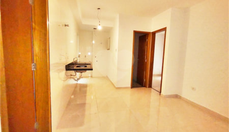 Apartamento à venda com 2 quartos em Vila Guilherme, São Paulo, SP