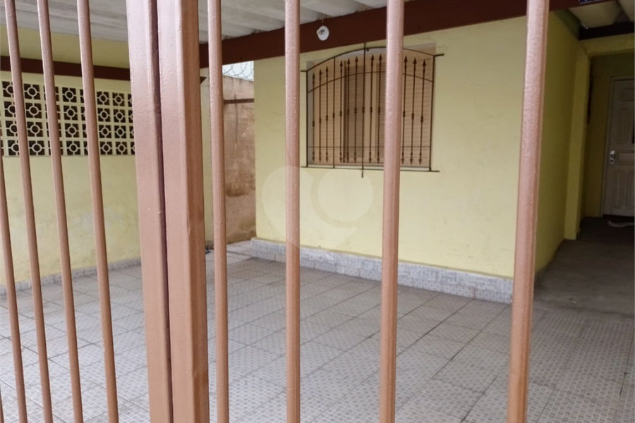Casa Térrea à venda com 4 quartos, sendo 1 suíte, em Jaçanã, São Paulo, SP