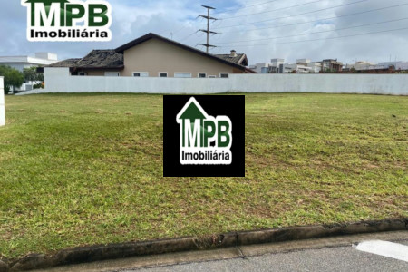 Terreno à venda em Ibiti Royal Park, Sorocaba, SP