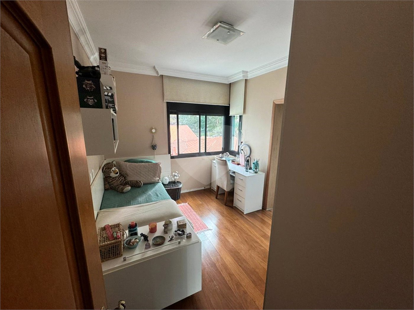 Apartamento à venda com 4 suítes em Água Fria, São Paulo, SP