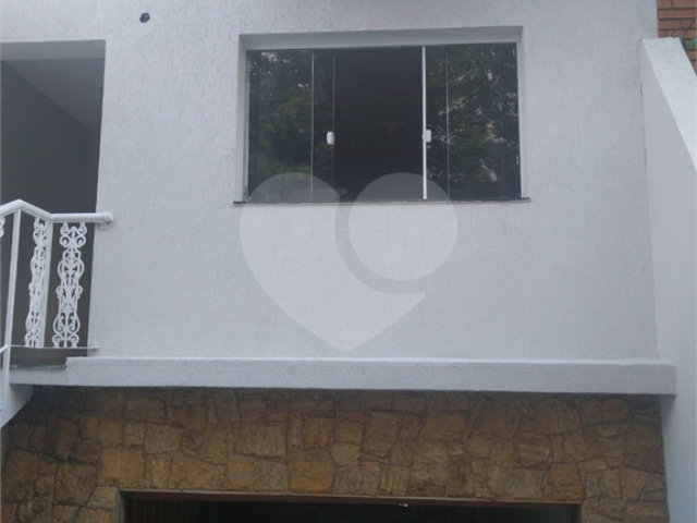 Sobrado à venda com 3 quartos, sendo 1 suíte,  em Tucuruvi, São Paulo, SP
