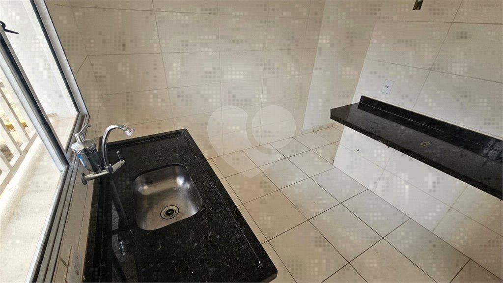 Apartamento à venda com 1 quarto em Parque Três Meninos, Sorocaba, SP