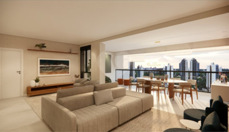 Casa à venda no condomínio Ateliê 365, São Paulo - SP