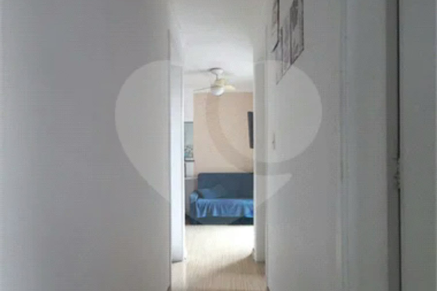Apartamento à venda com 3 quartos, sendo 1 suíte,  em Parque Novo Mundo, São Paulo, SP